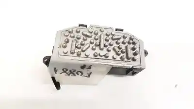 Second-hand car spare part heater blower for volkswagen passat b6 (3c2) 2.0 tdi 16v oem iam references 