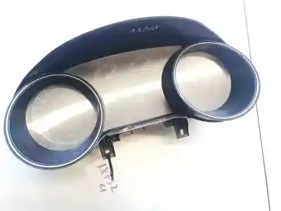 Peça sobressalente para automóvel em segunda mão quadrante por fiat ii bravo (198) (2007->) 1.9 d multijet referências oem iam 51761172