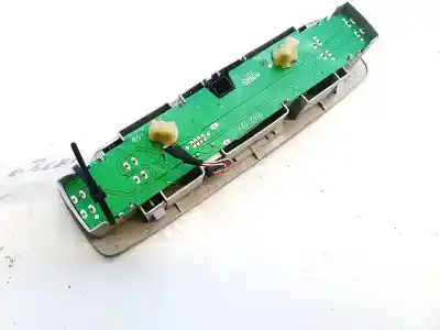 Second-hand car spare part interior light for audi q7 (4l) 4.2 v8 32v tdi biturbo oem iam references 4l0947112a  