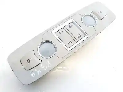 Second-hand car spare part Interior Light for AUDI Q7 (4L) 4.2 V8 32V TDI Biturbo OEM IAM references 4L0947112A  