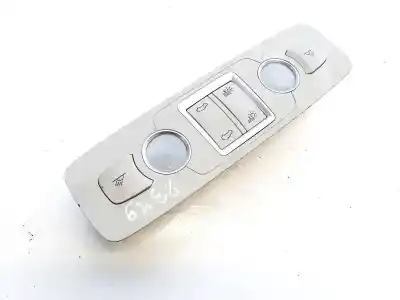 Second-hand car spare part interior light for audi q7 (4l) 4.2 v8 32v tdi biturbo oem iam references 4l0947112a  