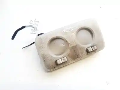 Peça sobressalente para automóvel em segunda mão luz interior por fiat ii bravo (198) (2007->) 1.9 d multijet referências oem iam 735432221