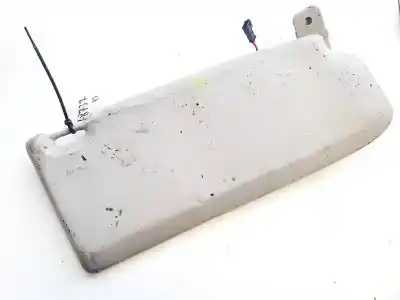 Second-hand car spare part left sunshade for volvo v50 (545) 2.4 oem iam references   