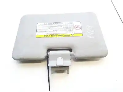 Peça sobressalente para automóvel em segunda mão pára-sol esquerdo por honda fr-v (be) 2.0 executive referências oem iam   