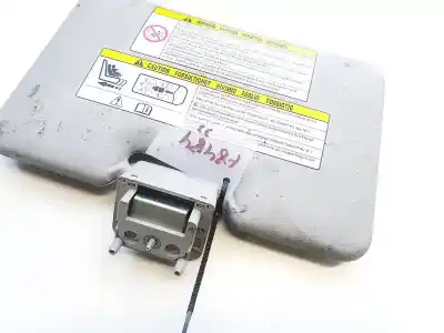 Peça sobressalente para automóvel em segunda mão pára-sol esquerdo por honda fr-v (be) 2.0 executive referências oem iam 