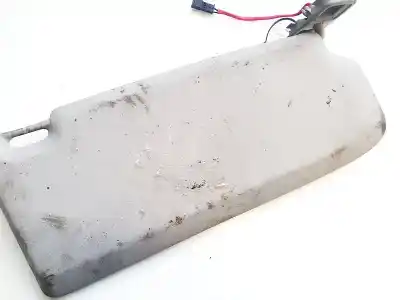 Pezzo di ricambio per auto di seconda mano tenda sinistra per volvo v50 (545) 2.0 d riferimenti oem iam 