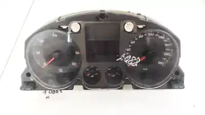 Second-hand car spare part dashboard for volkswagen passat b6 (3c2) 2.0 tdi 16v oem iam references 