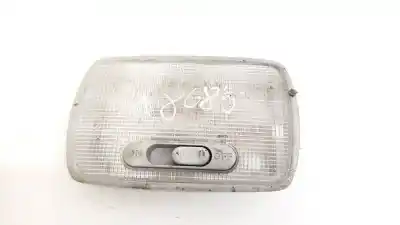 Peça sobressalente para automóvel em segunda mão luz interior por honda fr-v (be) 2.0 executive referências oem iam 