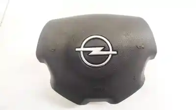 Second-hand car spare part front left air bag for opel vectra c caravan 1.9 cdti oem iam references 13112812