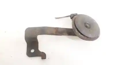 Second-hand car spare part horn for opel vectra c caravan 1.9 cdti oem iam references 