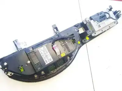 Second-hand car spare part dashboard for audi q7 (4l) 4.2 v8 32v tdi biturbo oem iam references 4l0920930r  4f0910930c, 4f0919603b