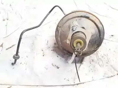 Second-hand car spare part brake servo for opel vectra c caravan 1.9 cdti oem iam references 13126709ta