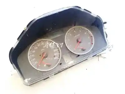Second-hand car spare part dashboard for volvo v50 (545) 2.4 oem iam references 30710071