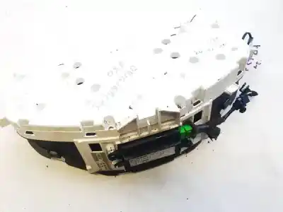 Second-hand car spare part dashboard for volvo v50 (545) 2.4 oem iam references 30710071  0046291, 30669182