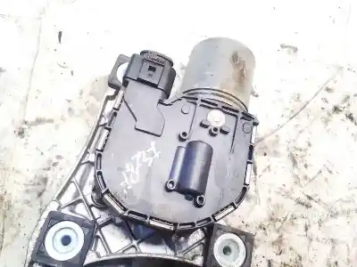 Second-hand car spare part front windshield wiper motor for volvo v50 (545) 2.4 oem iam references 0390241913