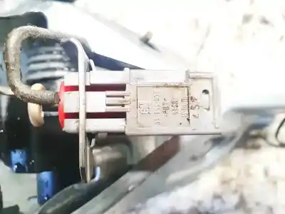 Автозапчасти б/у выключатель за opel zafira, a 1999.04 - 2003.11 2.2 dti 16v 92kw 2002.01 - 2005.06 ссылки oem iam 09185907  8658