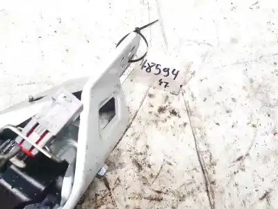 Автозапчасти б/у выключатель за opel zafira, a 1999.04 - 2003.11 2.2 dti 16v 92kw 2002.01 - 2005.06 ссылки oem iam 09185907  8658