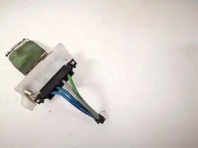 Pezzo di ricambio per auto di seconda mano resistenza al riscaldamento per opel vectra c caravan 1.9 cdti riferimenti oem iam   