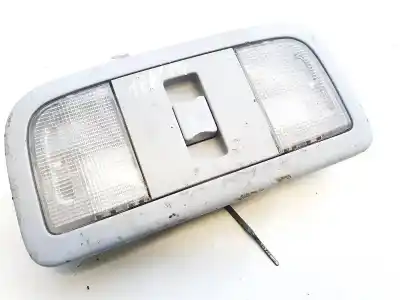 Peça sobressalente para automóvel em segunda mão luz interior por honda fr-v (be) 2.0 executive referências oem iam 