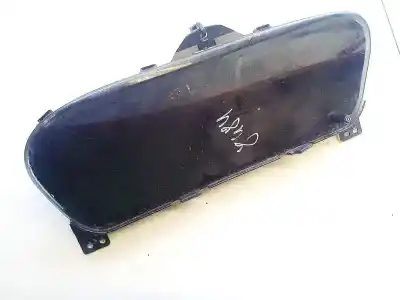 Peça sobressalente para automóvel em segunda mão quadrante por honda fr-v (be) 2.0 executive referências oem iam 78100sjfg211m1