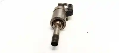 Second-hand car spare part injector for ford focus turn. 1.0 ecoboost cat oem iam references 0261500  128, dzl74, 0261500