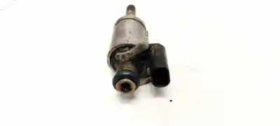 Peça sobressalente para automóvel em segunda mão injetor por ford focus turn. 1.0 ecoboost cat referências oem iam 0261500  128, dzl74, 0261500