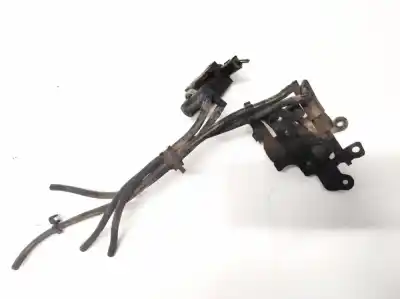 Peça sobressalente para automóvel em segunda mão Bomba De Ar Secundária por VOLVO V50 (545) 2.0 D Referências OEM IAM 9650098380  96.500.983.80