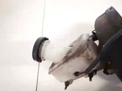 Pezzo di ricambio per auto di seconda mano pompa freni per chevrolet matiz 0.8 cat riferimenti oem iam   