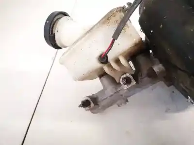 Pezzo di ricambio per auto di seconda mano pompa freni per chevrolet matiz 0.8 cat riferimenti oem iam   