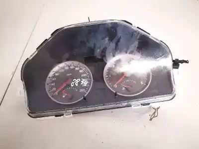 Peça sobressalente para automóvel em segunda mão quadrante por volvo v50 (545) 2.0 d referências oem iam 30728645