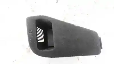 Автозапчастина б/у БАРДАЧОК для AUDI A3 (8L)  Посилання на OEM IAM 8L0863989  
