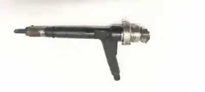 Peça sobressalente para automóvel em segunda mão injetor por opel meriva b 1.7 16v cdti referências oem iam 8973138612