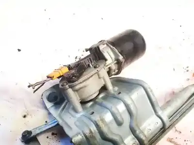Peça sobressalente para automóvel em segunda mão motor do limpa para brisas por renault scenic ii 1.9 dci diesel referências oem iam 