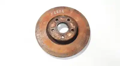 Pezzo di ricambio per auto di seconda mano disco freno anteriore per volvo v50 (545) 2.0 d riferimenti oem iam 