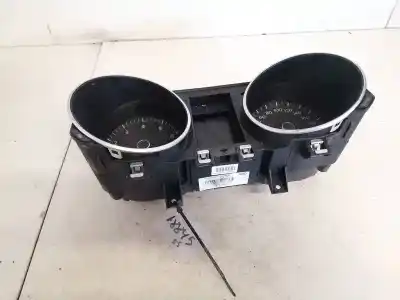 Peça sobressalente para automóvel em segunda mão quadrante por volkswagen golf vi (5k1) 1.4 16v tsi referências oem iam a2c53219792