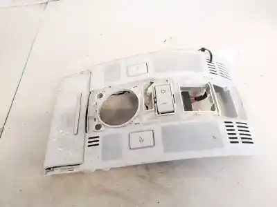 Автозапчасти б/у внутренний свет за audi a6 c6 (4f2) 2.4 ссылки oem iam 4f0947135n