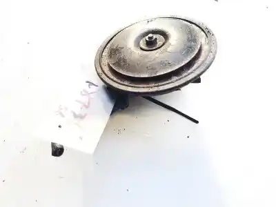 Peça sobressalente para automóvel em segunda mão buzina / sirene por hyundai i30 1.6 crdi cat referências oem iam 