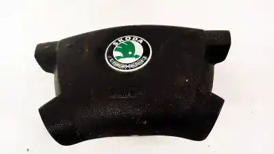 Автозапчастина б/у передня ліва подушка безопасности для SKODA FABIA (6Y2/6Y3) 1.9 TDI Посилання на OEM IAM   
