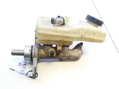 Peça sobressalente para automóvel em segunda mão bomba de travões por renault scenic ii 1.9 dci diesel referências oem iam 32879