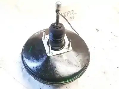 Peça sobressalente para automóvel em segunda mão servo freio por fiat ii bravo (198) (2007->) 1.9 d multijet referências oem iam 0204024829