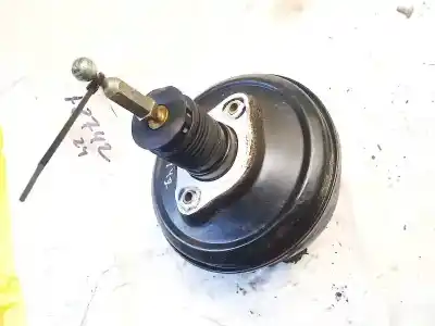 Peça sobressalente para automóvel em segunda mão servo freio por volkswagen passat variant (3b6) 1.9 tdi referências oem iam 4b3612105a