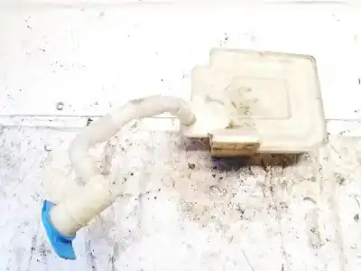 Peça sobressalente para automóvel em segunda mão depósito do limpa vidros por volkswagen golf vi (5k1) 1.4 16v tsi referências oem iam 1k0955453