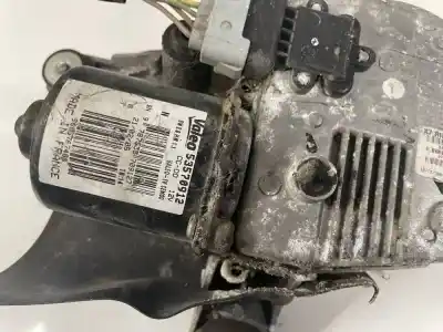 Автозапчастина б/у двигатель передніх склоочисників для citroen c5, ii 2008.02 - 2011.01 1.6 hdi 82kw 2008.07 - 2011.01 посилання на oem iam 53570912  53042816