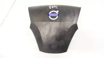 Peça sobressalente para automóvel em segunda mão airbag dianteiro esquerdo por volvo v50 (545) 2.0 d referências oem iam 30615725