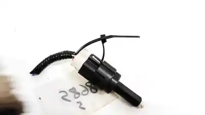 Pezzo di ricambio per auto di seconda mano interruttore per honda fr-v (be) 2.0 executive riferimenti oem iam   