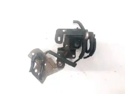 Pezzo di ricambio per auto di seconda mano valvola aria aggiuntiva per ford focus turn. (cb8) 1.6 tdci cat riferimenti oem iam 9672875080