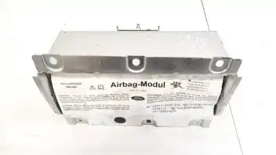 Peça sobressalente para automóvel em segunda mão airbag dianteiro direito por ford mondeo iv 1.8 tdci referências oem iam 6g9n042a94ce