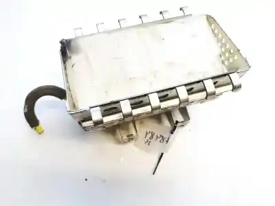 Peça sobressalente para automóvel em segunda mão airbag dianteiro direito por honda fr-v (be) 2.0 executive referências oem iam p0x100bup2y