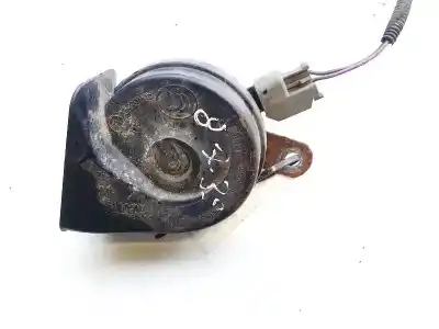 Peça sobressalente para automóvel em segunda mão buzina / sirene por fiat ii bravo (198) (2007->) 1.9 d multijet referências oem iam e30055306