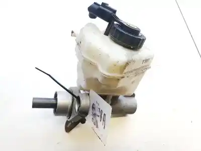 Second-hand car spare part brake pump for audi q7 (4l) 4.2 v8 32v tdi biturbo oem iam references 03350887631  